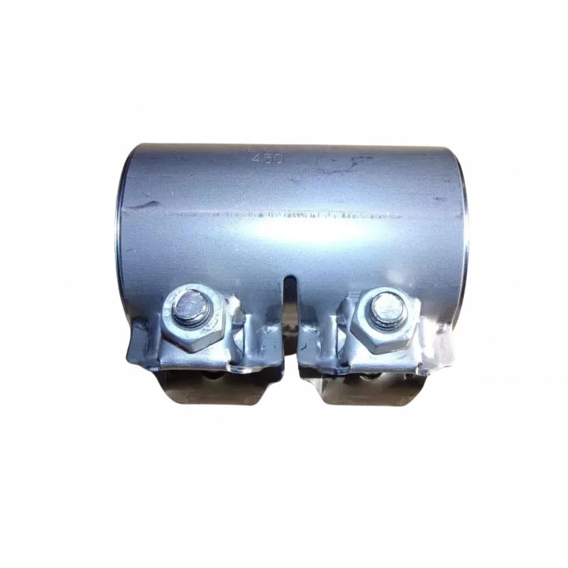 Raccord de tuyau, système d'échappement OE 8200661295 - Visuel 2