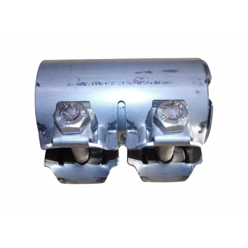 Raccord de tuyau, système d'échappement OE 8200661294 - Visuel 2