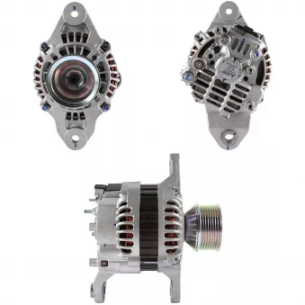 Alternateur BV PSH OEM A3TR0092AM