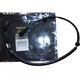 Capteur, vitesse de roue OE OEM 8200539280