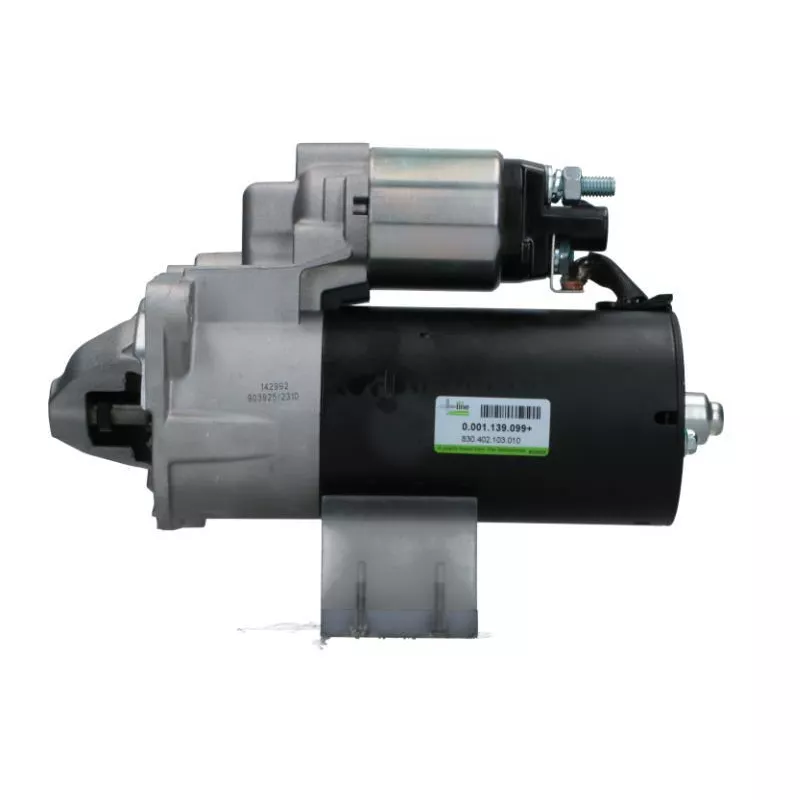 Démarreur BV PSH 830.402.103.010 - Visuel 1