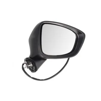 Rétroviseur extérieur BLIC 5402-14-2001736P pour MAZDA CX-5 2.5 AWD - 192cv