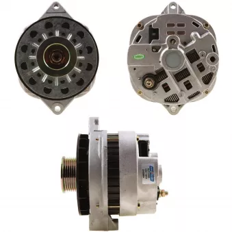 Alternateur BV PSH 835.106.140.030