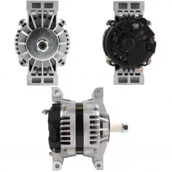 Alternateur BV PSH 835.566.145.030 pour SEAT LEON 2.0 Cupra - 300cv