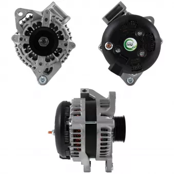 Alternateur BV PSH 835.976.220.050