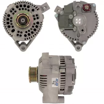 Alternateur BV PSH 885.508.095.230