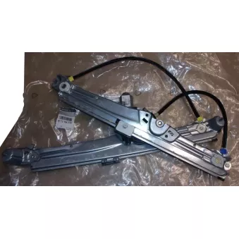 Lève-vitre avant gauche OE 807216427R pour RENAULT ESPACE 1.6 dCi 130 - 130cv