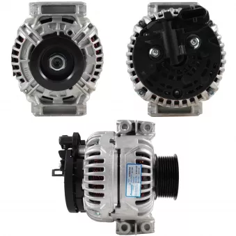 Alternateur BV PSH OEM 0518064