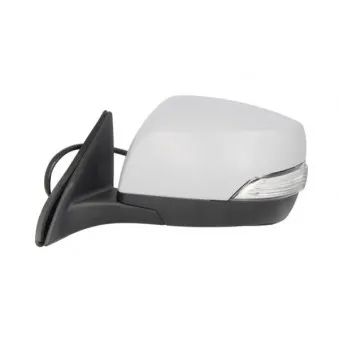 Rétroviseur extérieur BLIC 5402-17-2002397P pour SUBARU OUTBACK 2.5 i - 167cv