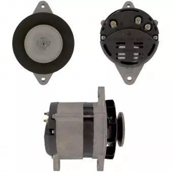 Alternateur BV PSH OEM LR13531