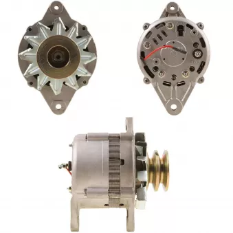Alternateur BV PSH OEM LR22590 Alternateur BV PSH OEM LR22590