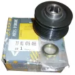 OE 7701476465 - Poulie roue libre, alternateur