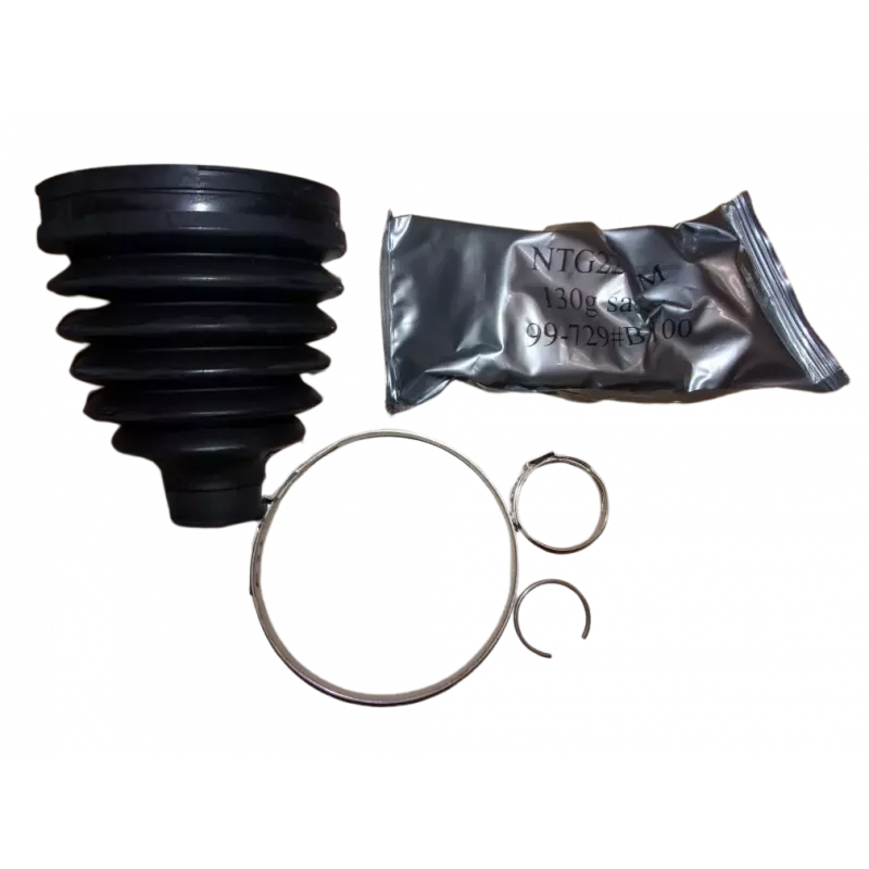 Soufflets de cardan avant OE 7701209830 - Visuel 1