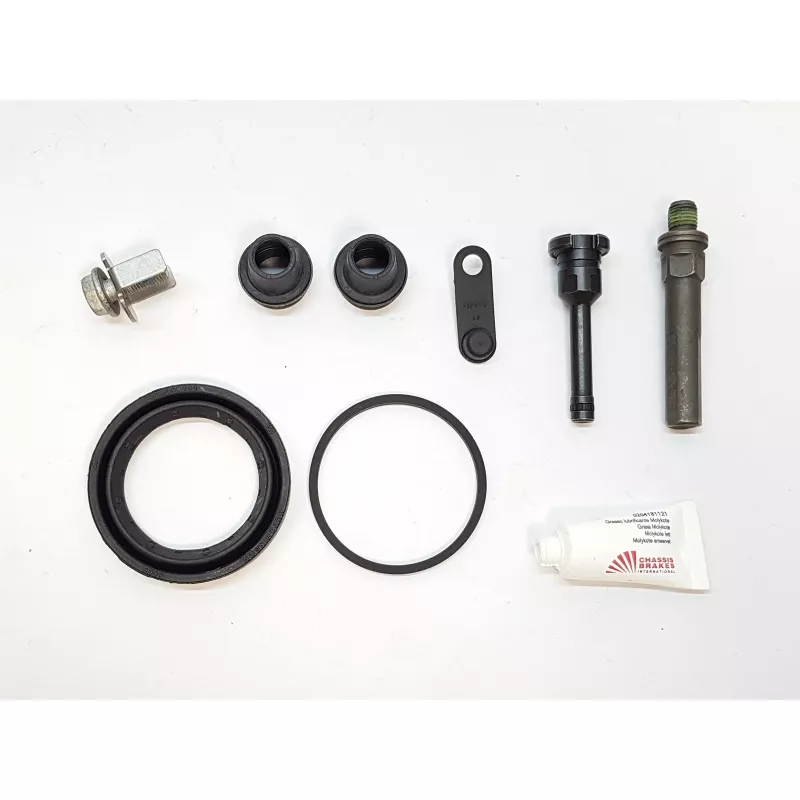 Kit de réparation, étrier de frein OE 7701208016 - Visuel 1