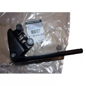 Guidage à galets, porte coulissante OE OEM 91165715
