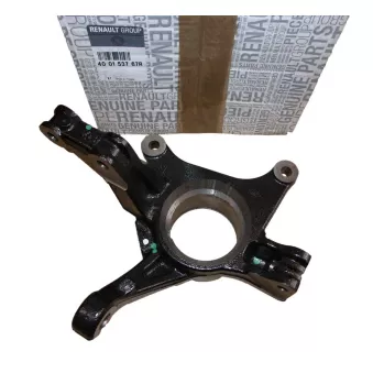 OE 400153767R - Fusée d'essieu, suspension de roue avant gauche