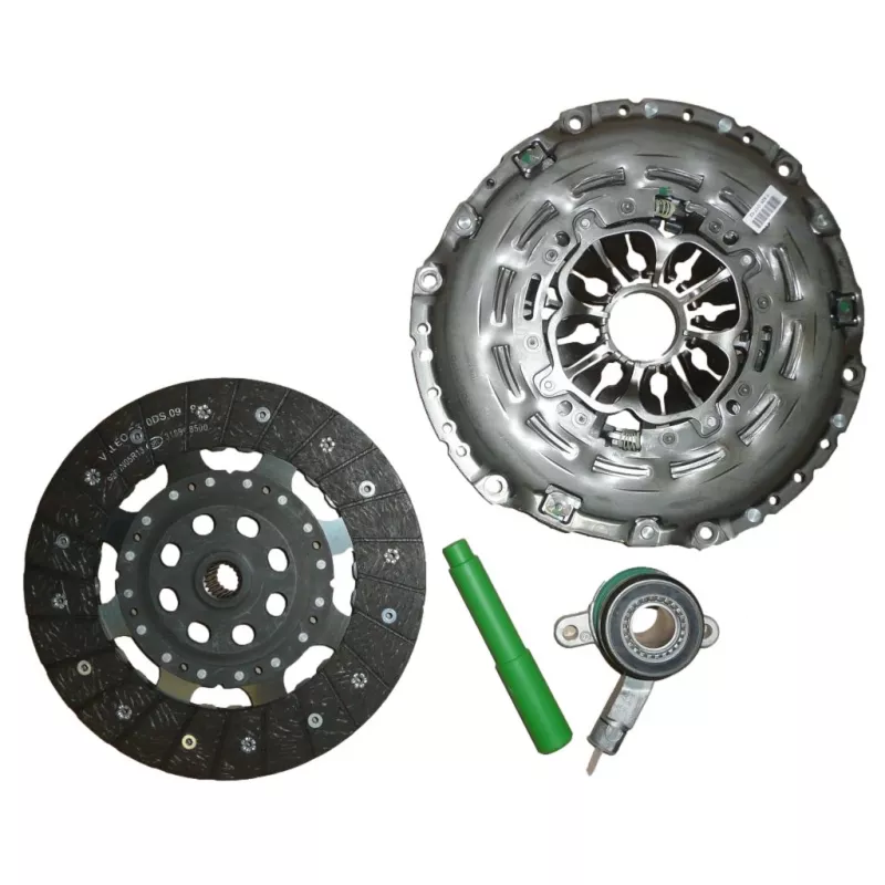 Kit d'embrayage OE 302188875R - Visuel 1