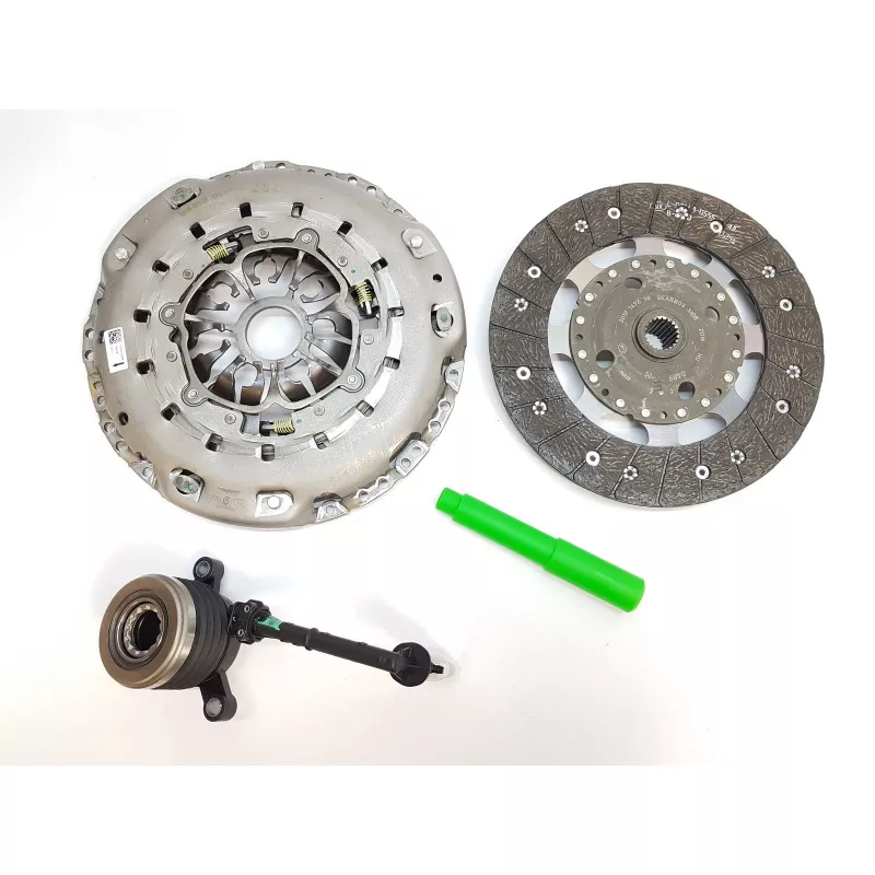 Kit d'embrayage OE 302187704R - Visuel 1