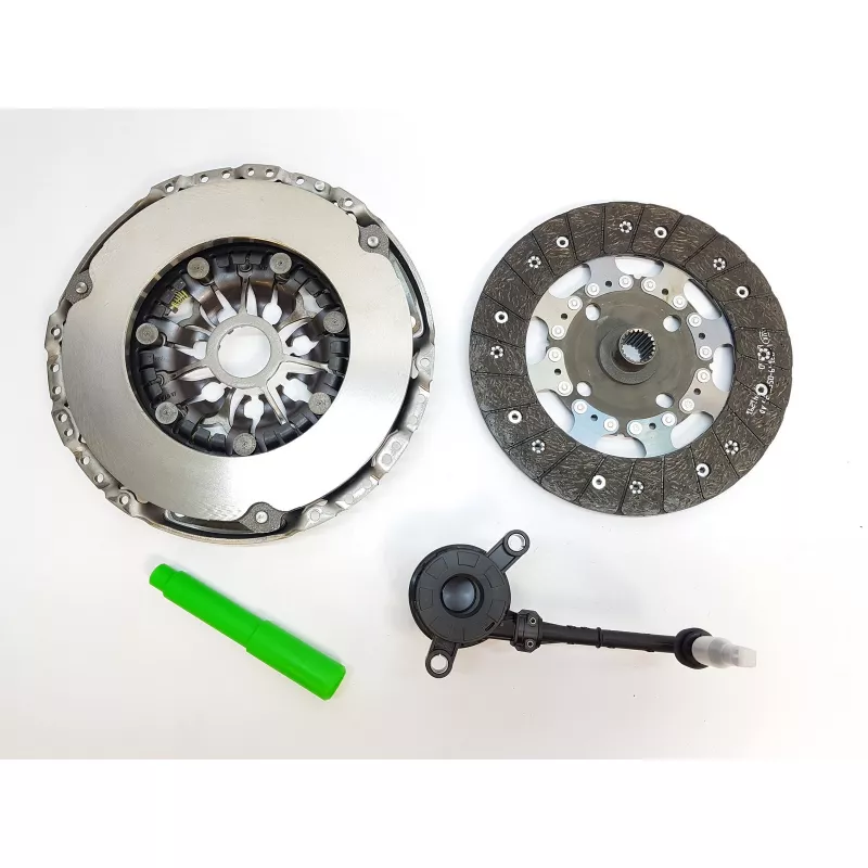 Kit d'embrayage OE 302187704R - Visuel 2