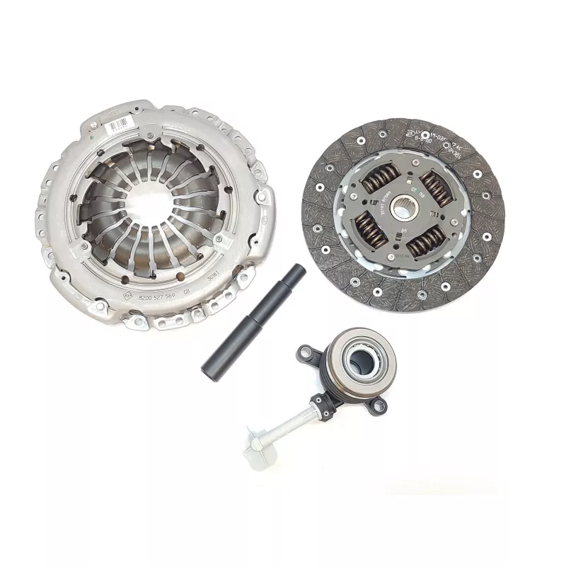 Kit d'embrayage OE 302183371R - Visuel 1