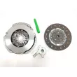 OE 302182356R - Kit d'embrayage