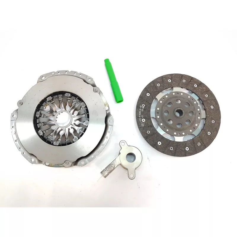 Kit d'embrayage OE 302182356R - Visuel 2