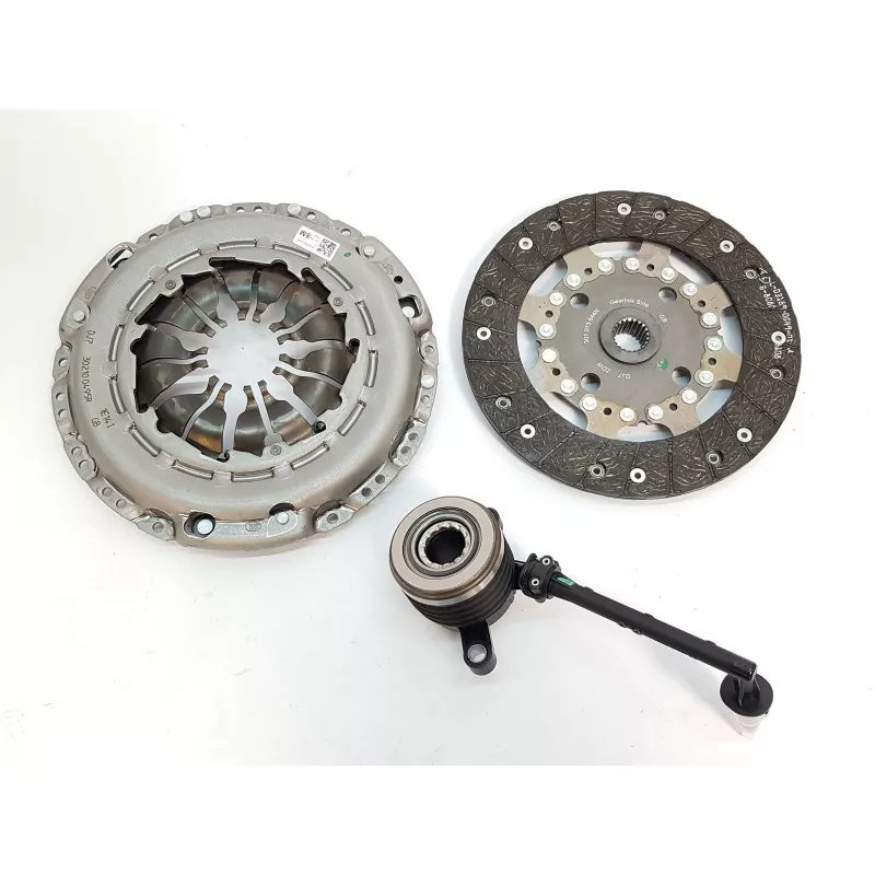 Kit d'embrayage OE 302181993R - Visuel 1