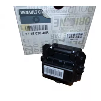 Résistance, pulseur d'air habitacle OE OEM 95517552