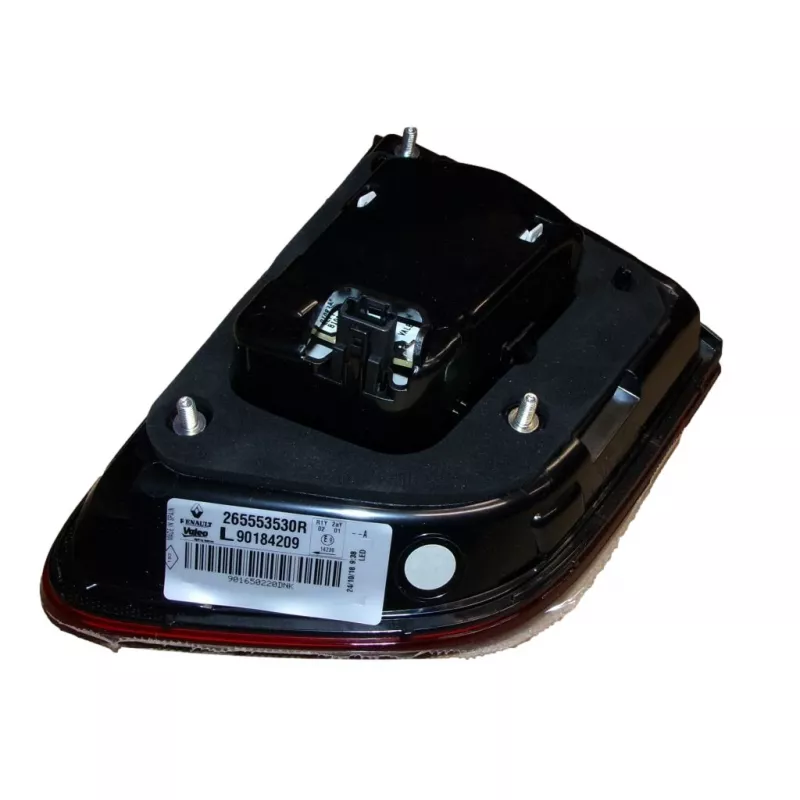 Feu arrière OE 265553530R - Visuel 2