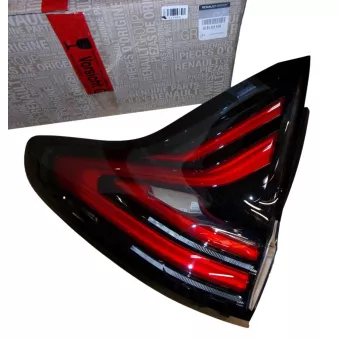 Feu arrière OE 265550555R pour VOLVO V70 1.6 dCi 130 - 130cv