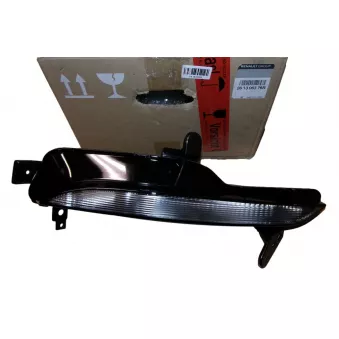 Feu clignotant OE 261306376R pour RENAULT MEGANE 1,3 TCe 160 - 158cv