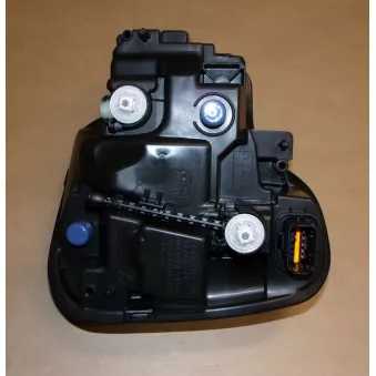 Projecteur longue portée OE 260A25277R pour RENAULT CLIO 1.6 RS Trophy - 220cv