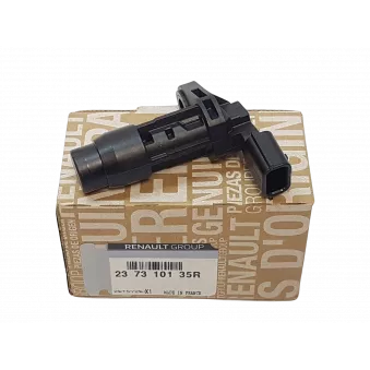 Capteur d'angle, vilebrequin OE 237310135R