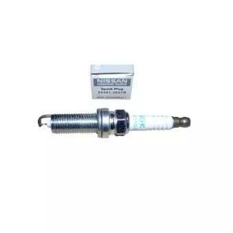 Bougie d'allumage OE OEM 22401JA01B