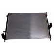 Radiateur, refroidissement du moteur OE [214100598R]