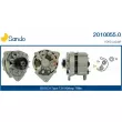 Alternateur SANDO [2010055.0]