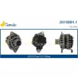 Alternateur SANDO [2010091.1]