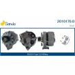 SANDO 2010170.0 - Alternateur
