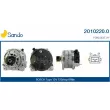 SANDO 2010220.0 - Alternateur