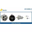 SANDO 2010283.0 - Alternateur
