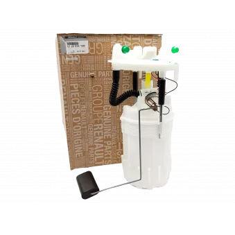 Capteur, niveau de carburant OE 172021574R pour RENAULT MASTER 2.3 dCi 165 [RWD] - 163cv