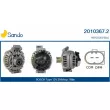SANDO 2010367.2 - Alternateur