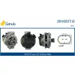 SANDO 2010377.0 - Alternateur