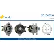 SANDO 2010402.0 - Alternateur