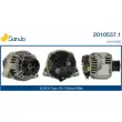 SANDO 2010537.1 - Alternateur