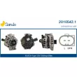 Alternateur SANDO [2010542.1]