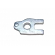 OE 166506457R - support, injecteur