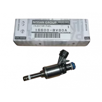 OE 16600BV80A - Injecteur
