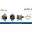 SANDO 2010667.5 - Alternateur