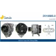 Alternateur SANDO [2010685.0]